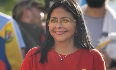 Funcionarios estadounidenses proyectan ingresos récord por crudo venezolano bajo control de Washington./ Foto: cortesía