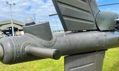 Principales noticias de Ecuador hoy - 15 de marzo de 2024 / Foto: cortesía Ejército 