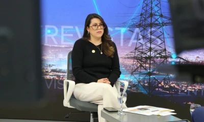 Con este tipo de invitación el Gobierno ecuatoriano busca "subsanar las dificultades del abastecimiento de energía eléctrica en el país" / Foto: cortesía Ministerio de Energía