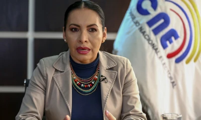 Resumen Medios Nacionales - 15 de enero de 2021 / Foto: EFE