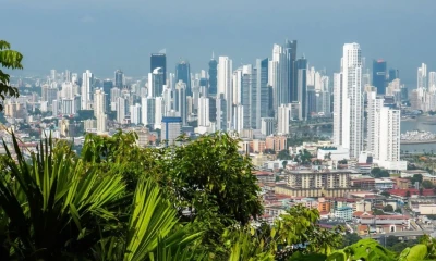 Las sanciones fueron adoptadas por Panamá bajo el argumento de un trato discriminatorio / Foto: cortesía International Living