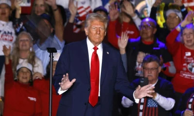 Trump también ordenó eliminar la obtención de ciudadanía para los hijos de indocumentados nacidos en Estados Unidos / Foto: EFE