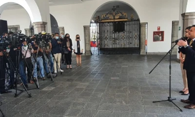 85.962 nuevos beneficiarios recibirán bonos del Estado / Foto: cortesía MIES