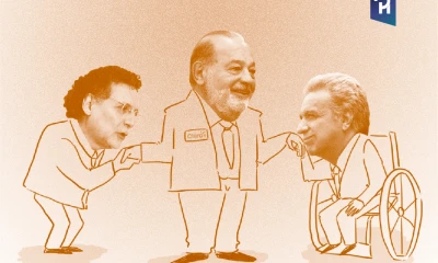 Foto: Periodismo de Investigación