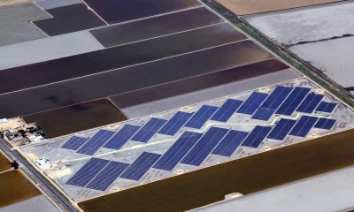 Solarpack logra un contrato en Ecuador para un proyecto de 258 MW en El Aromo / Cortesía de Solarpack