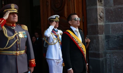 El Sucre operó como una unidad de cuenta virtual administrada por los bancos centrales de los países participantes / Foto: cortesía Presidencia