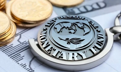 La aprobación todavía debe ser ratificada por el directorio del FMI / Foto: cortesía 