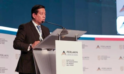 El primer ministro de Perú anunció que se está impulsando el desarrollo de este sector / Foto: cortesía Consejo de Ministros