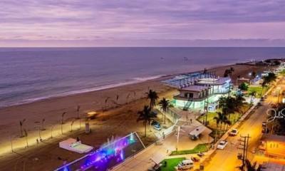 La feria pretende convertirse en un espacio de integración para promover los atractivos de Perú y Ecuador / Foto: cortesía La República