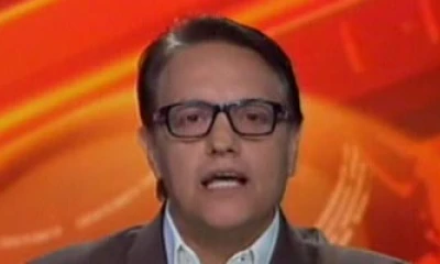 Foto: Ecuador En Vivo