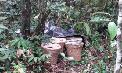 Foto: Radio Sucumbíos 