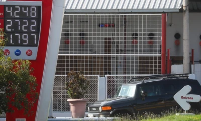  La Conaie también criticó el mecanismo de compensación al transportista / Foto: EFE