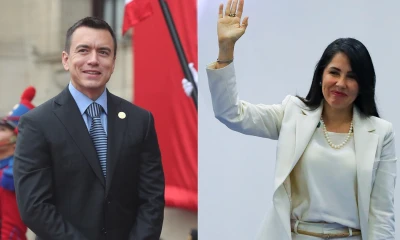 Jan Topic figura en tercer lugar en esta encuesta / Foto: EFE