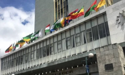 Pese a este retroceso mensual, el nivel de reservas mantiene una tendencia de crecimiento en lo que va del año / Foto: cortesía