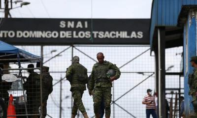 Resumen Medios Nacionales - 16 de mayo de 2022 / Foto: EFE