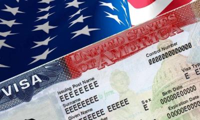 La causa es la entrada en vigor de la nueva ley presupuestaria denominada One Big Beautiful Bill / Foto: cortesía Visa Travel Center