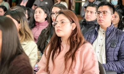 El proceso de inducción se llevó a cabo esta semana / Foto: cortesía Ministerio de Salud