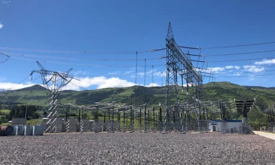 Sin este subsidio, se incrementará la recaudación de las distribuidoras de energía eléctrica en unos $ 40 millones al año./ Foto: cortesía Ministerio de Energía