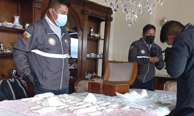 Foto cortesía Fiscalía General 