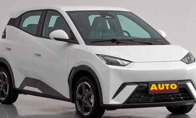 Durante el primer semestre de 2025, las importaciones en Ecuador crecieron un 11 % / Foto: cortesía Auto Magazine