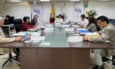 Noticias del Ecuador Medios Nacionales - 3 de Marzo de 2023 / Foto: cortesía 