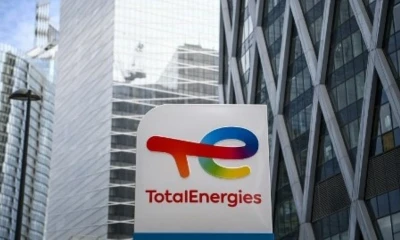 La estrategia de TotalEnergies centrada en la explotación de hidrocarburos está "en contradicción flagrante con los objetivos del Acuerdo de París" / Foto: cortesía