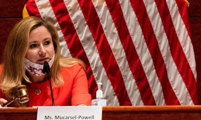 Congresista ecuatoriana: derrota en Florida no fue solo por el "socialismo”  / Foto: EFE