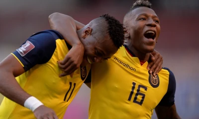 Ecuador aprovechará las fechas libres de eliminatorias para reajustar su Liga / Foto EFE