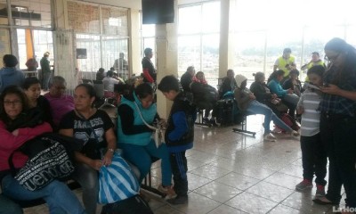 Foto: La Hora