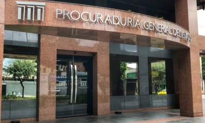 La Procuraduría General del Estado (PGE) ejerce la defensa del Estado en los arbitrajes internacionales / Foto: cortesía Procuraduría General del Estado