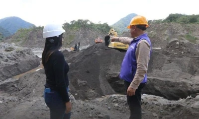 Los accesos ya están habilitados en los extremos de San Carlos y San Luis / Foto: cortesía MIT
