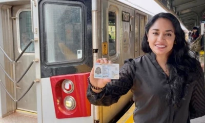 El Consulado General en Manhattan cuenta con un punto de impresión de cédulas / Foto: cortesía Registro Civil