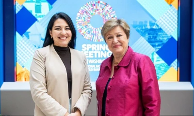 El FMI advirtió que el principal desafío será sostener las reformas en un entorno económico y social complejo / Foto: cortesía FMI