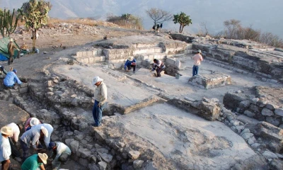 Las disparidades de riqueza fueron particularmente evidentes en los asentamientos con alta densidad de población / Foto: EFE