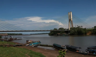 El reconocimiento a El Coca fue otorgado por el Ministerio de Turismo / Foto: El Oriente