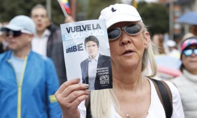 Distintos sectores han expresado su temor a que el proceso electoral de 2026 / Foto: EFE