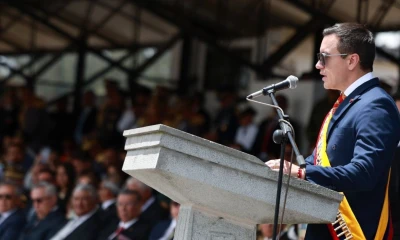 En esta cita, ambos pretenden impulsar la relación bilateral / Foto: cortesía Presidencia 