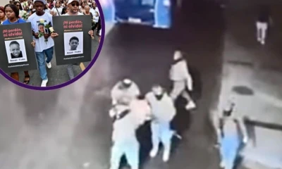 El Ministerio Público anunciará la pena de cárcel este martes / Foto: cortesía 