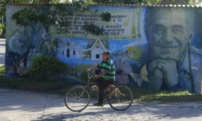 El lanzamiento de la serie de Netflix reafirma el potencial de Colombia como escenario para producciones internacionales / Foto: EFE