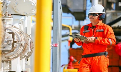 Las alianzas estratégicas, entre 1970 y 1980, fueron la principal estrategia de las multinacionales para aumentar su competitividad. / Foto: Cortesía Rockwell Automation