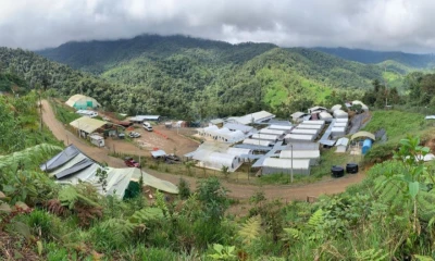 Principales noticias de Ecuador hoy - 23 de Julio de 2025 / Foto: cortesía SolGold