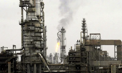 El precio del petróleo intermedio de Texas abrió este martes de nuevo a la baja / Foto: EFE