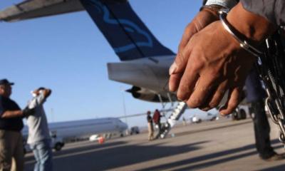 El flujo de migrantes por la peligrosa selva del Darién ha disminuido drásticamente / Foto: cortesía 