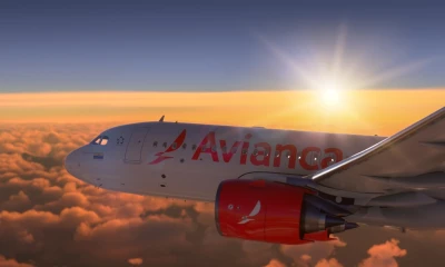 Avianca anunció una nueva ruta directa entre Medellín y Guayaquil / Foto: Shutterstock