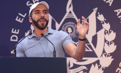 "Se está desencadenando una guerra contra las personas empobrecidas y racializadas" / Foto: EFE