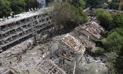 Se han realizado acercamientos con Italia, España y el Reino Unido, a fin de incluir a ecuatorianos en sus vuelos de evacuación / Foto: EFE
