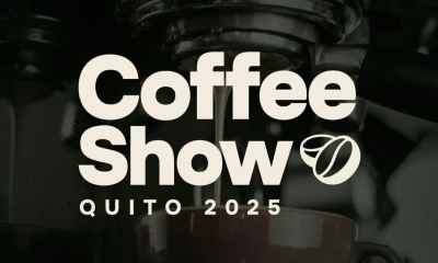 El evento es organizado por Word of Mouth Agency (WOM Agency) / Foto: cortesía Coffee Show