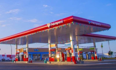 Petroperú reportaba una deuda acumulada de 5.350 millones de dólares y pérdidas acumuladas netas de unos 2.224 millones de dólares / Foto: cortesía Petroperú