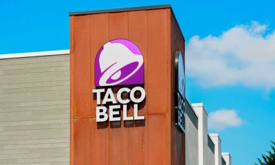 El primer local de Taco Bell en Ecuador se abrirá en el CCI, en Quito / Foto: cortesía