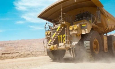 Los recursos minerales estimados del yacimiento alcanzan 3,6 millones de onzas equivalentes de oro / Foto: cortesía